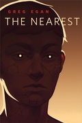 Cover: The Nearest - Tor Books
