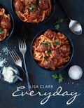 Cover: Lisa Clark Everyday - Struik Lifestyle