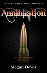 Abbildung von: Annihilation - Orion
