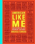 Cover: American Like Me - Simon & Schuster Ltd
