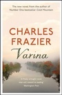 Cover: Varina - Sceptre