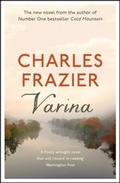 Cover: Varina - Sceptre
