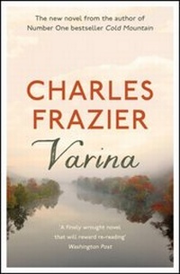 Enlarge image Cover: Varina - Sceptre