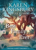 Cover: Best Family Ever - Paula Wiseman Books