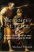 Cover: The Memoirs of St. Peter - Gateway Editions