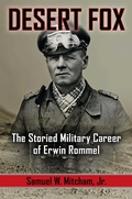 Cover: Desert Fox - Regnery History