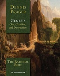 Cover: The Rational Bible: Genesis - Simon + Schuster Inc.