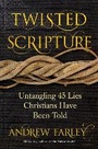 Cover: Twisted Scripture - Regnery Publishing Inc