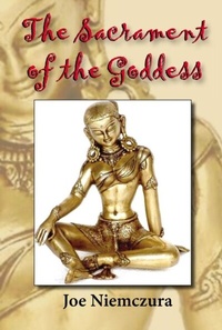 Abbildung von: The Sacrament of the Goddess - Plain View Press, LLC