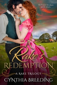Enlarge image Cover: A Rake's Redemption - Entangled: Amara