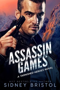 Enlarge image Cover: Assassin Games - Entangled: Amara