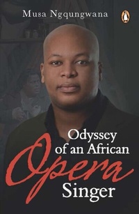 Abbildung von: Odyssey of an African Opera Singer - Penguin Books (South Africa)