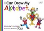 Cover: I Can Draw My Alphabet - Flapjack Press