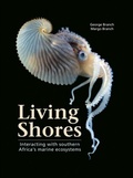 Cover: Living Shores - Struik Nature