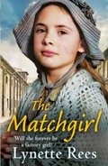 Cover: The Matchgirl - Quercus