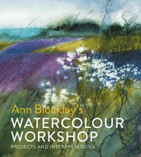 Abbildung von: Watercolour Workshop - Batsford