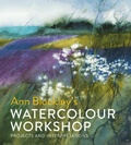 Cover: Watercolour Workshop - Batsford