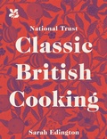 Bild: Classic British Cooking - National Trust Books