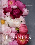 Cover: Peonies - Pavilion