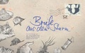 Cover: Briefe aus dem Sturm - TWENTYSIX