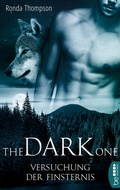 Cover: The Dark One - Versuchung der Finsternis - beHEARTBEAT