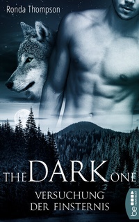 Abbildung von: The Dark One - Versuchung der Finsternis - beHEARTBEAT