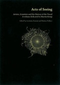 Cover: Acts of Seeing - Zidane Press