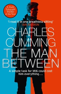 Abbildung von: The Man Between - HarperCollins