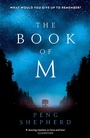 Cover: The Book of M - HarperVoyager
