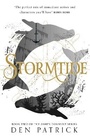 Cover: Stormtide - HarperCollins