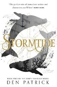 Enlarge image Cover: Stormtide - HarperCollins