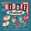 Cover: Kiddie Cocktails - Korero Press