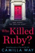 Cover: Who Killed Ruby? - HarperCollins