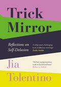 Cover: Trick Mirror - HarperCollins