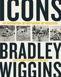 Cover: Icons - HarperCollins