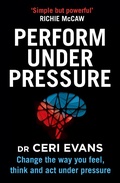 Cover: Perform Under Pressure - Thorsons