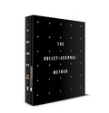 Cover: The Bullet Journal Method Collector's Set - Fourth Estate Ltd