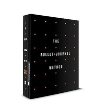 Enlarge image Cover: The Bullet Journal Method Collector's Set - Fourth Estate Ltd