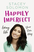 Cover: Happily Imperfect - Thorsons