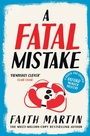 Cover: A Fatal Mistake - HQ Digital