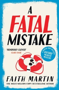Enlarge image Cover: A Fatal Mistake - HQ Digital