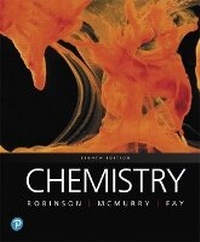 Abbildung von: Chemistry - Pearson