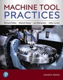 Cover: Machine Tool Practices - Pearson