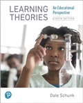 Cover: Learning Theories: An Educational Perspective - Pearson