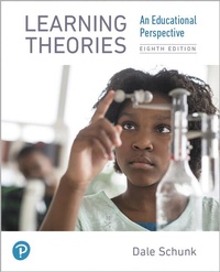 Enlarge image Cover: Learning Theories: An Educational Perspective - Pearson