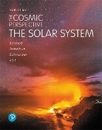 Abbildung von: Cosmic Perspective, The - Pearson