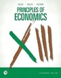 Cover: Principles of Economics - Pearson