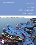 Cover: Groups - Pearson