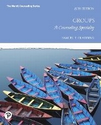 Enlarge image Cover: Groups - Pearson