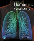 Cover: Human Anatomy - Pearson